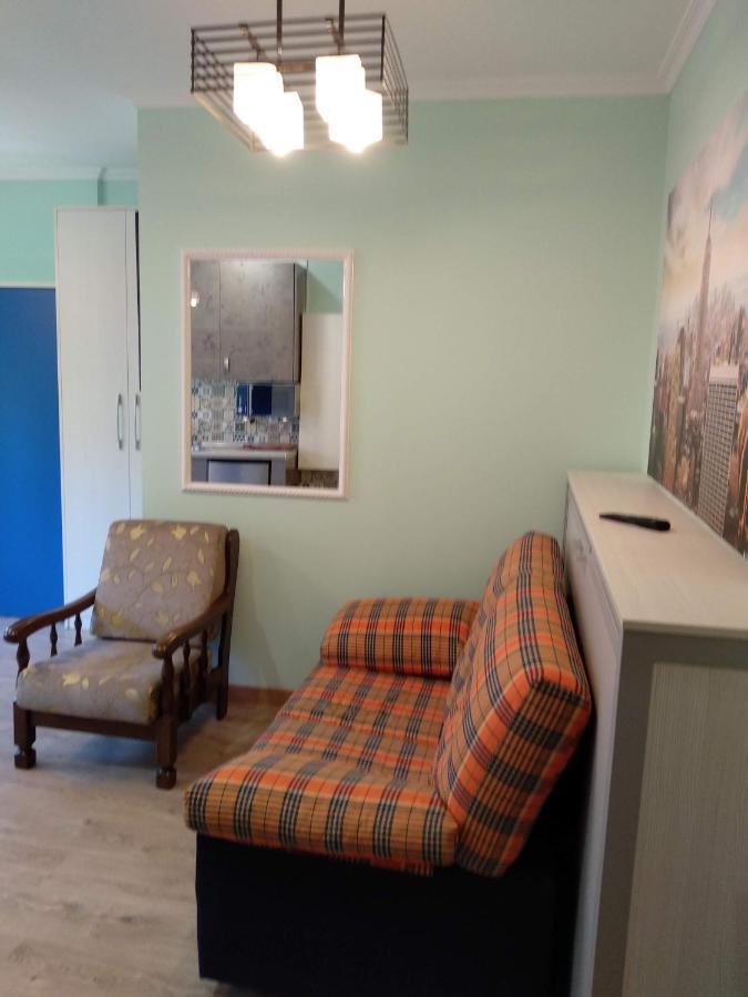 Apartamento MATASIETE 2B Leon Bagian luar foto