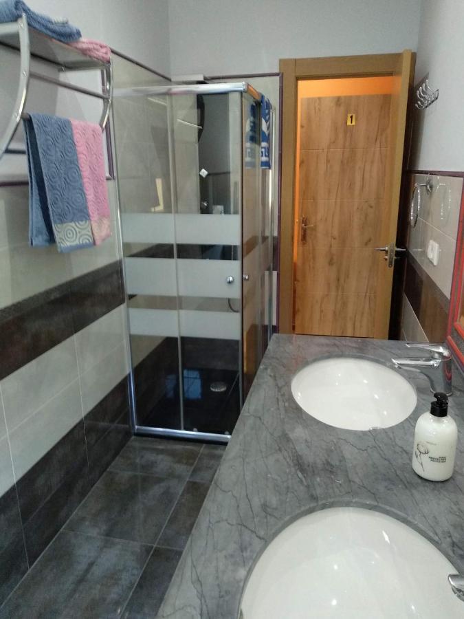 Apartamento MATASIETE 2B Leon Bagian luar foto