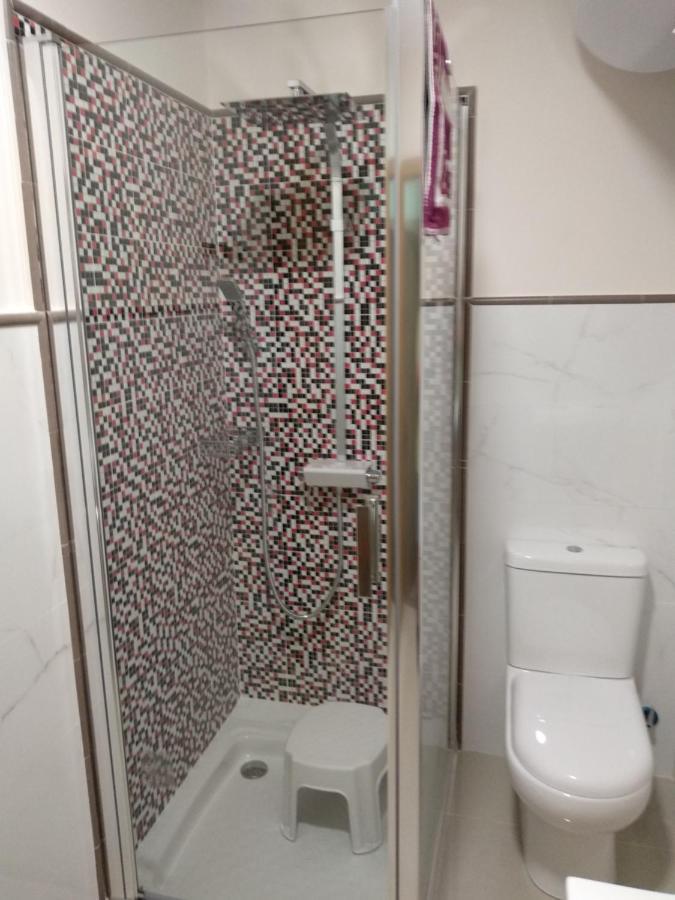 Apartamento MATASIETE 2B Leon Bagian luar foto