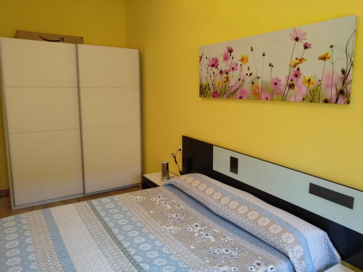 Apartamento MATASIETE 2B Leon Bagian luar foto