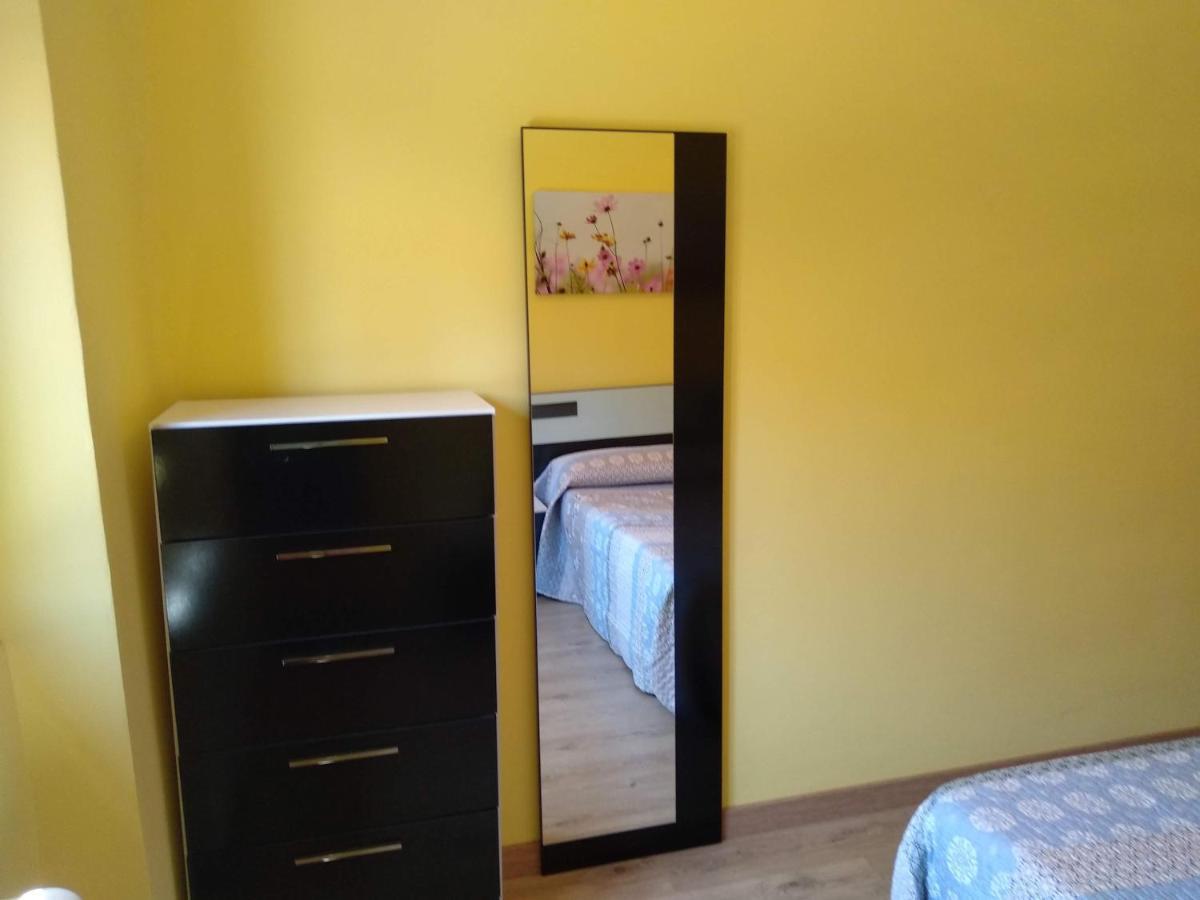 Apartamento MATASIETE 2B Leon Bagian luar foto