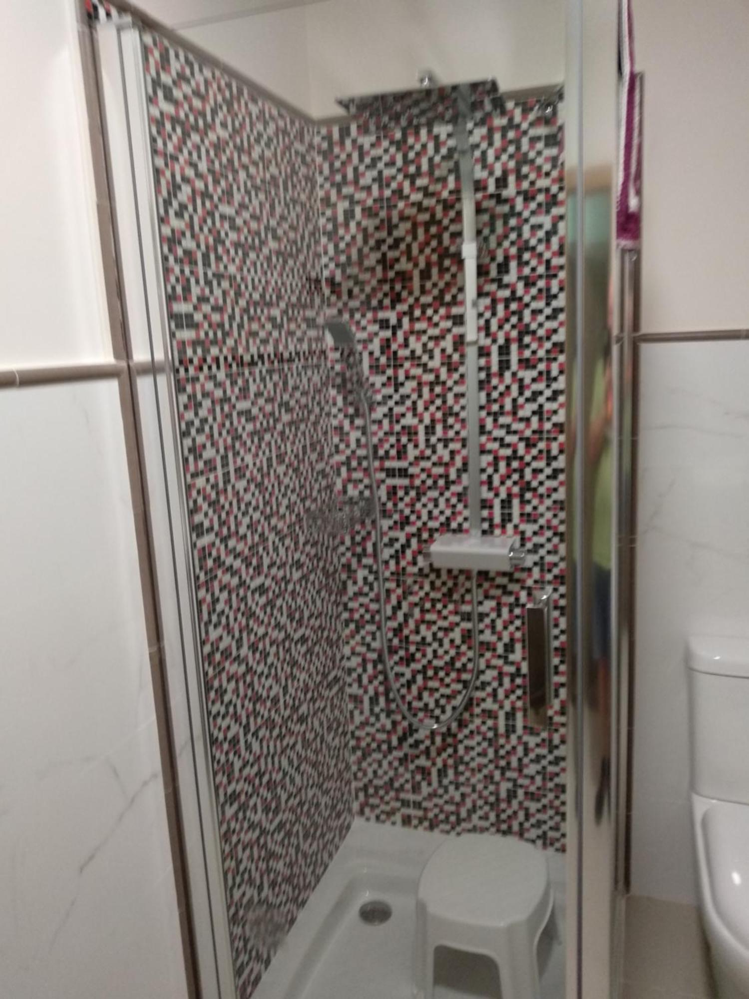 Apartamento MATASIETE 2B Leon Bagian luar foto