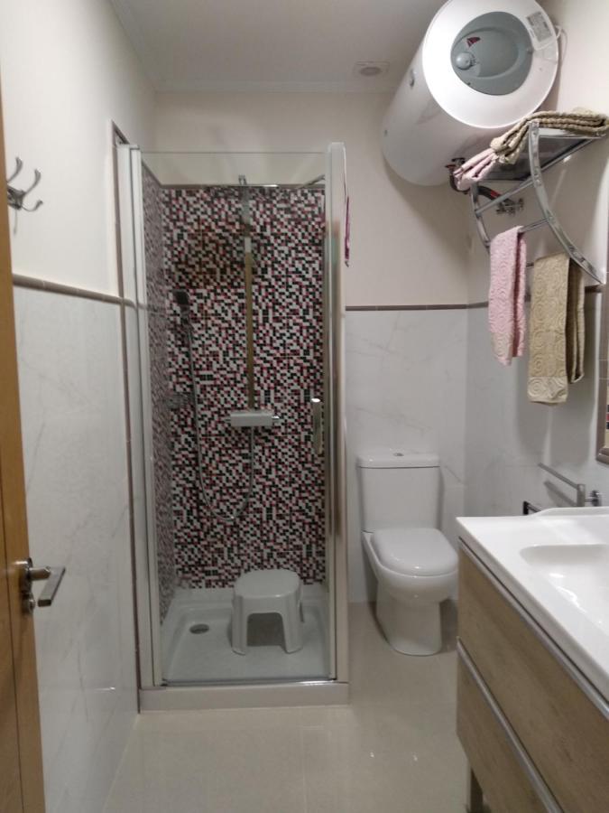 Apartamento MATASIETE 2B Leon Bagian luar foto