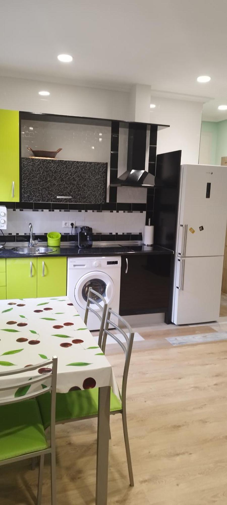 Apartamento MATASIETE 2B Leon Bagian luar foto
